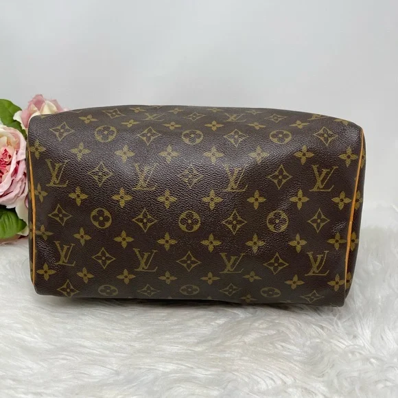 Speedy 30 Monogram - Picture 9 of 16